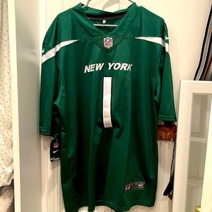 New York Jets Jersey